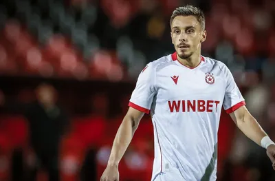 Важно решение за договора на звезда на ЦСКА