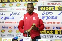 Гол на Ето'о предизвика възторг в Камерун