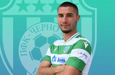 Сърби помагат на играч на Черно море