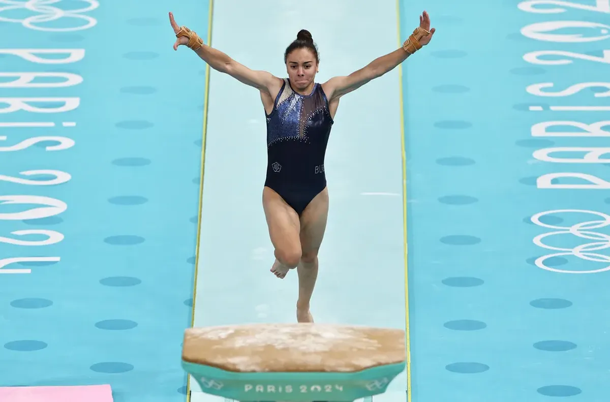 Валентина Георгиева претърпя операция