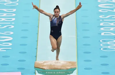 Валентина Георгиева претърпя операция