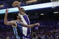 Оклахома Сити с 20-ата си победа от началото на сезона в НБА