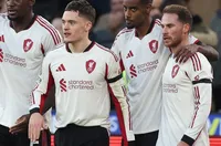 Исак за първия си гол за Ливърпул: Отдавна чаках да се върна в най-добрата си форма