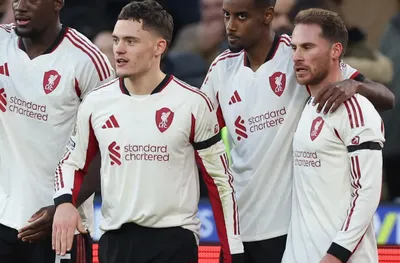 Исак за първия си гол за Ливърпул: Отдавна чаках да се върна в най-добрата си форма