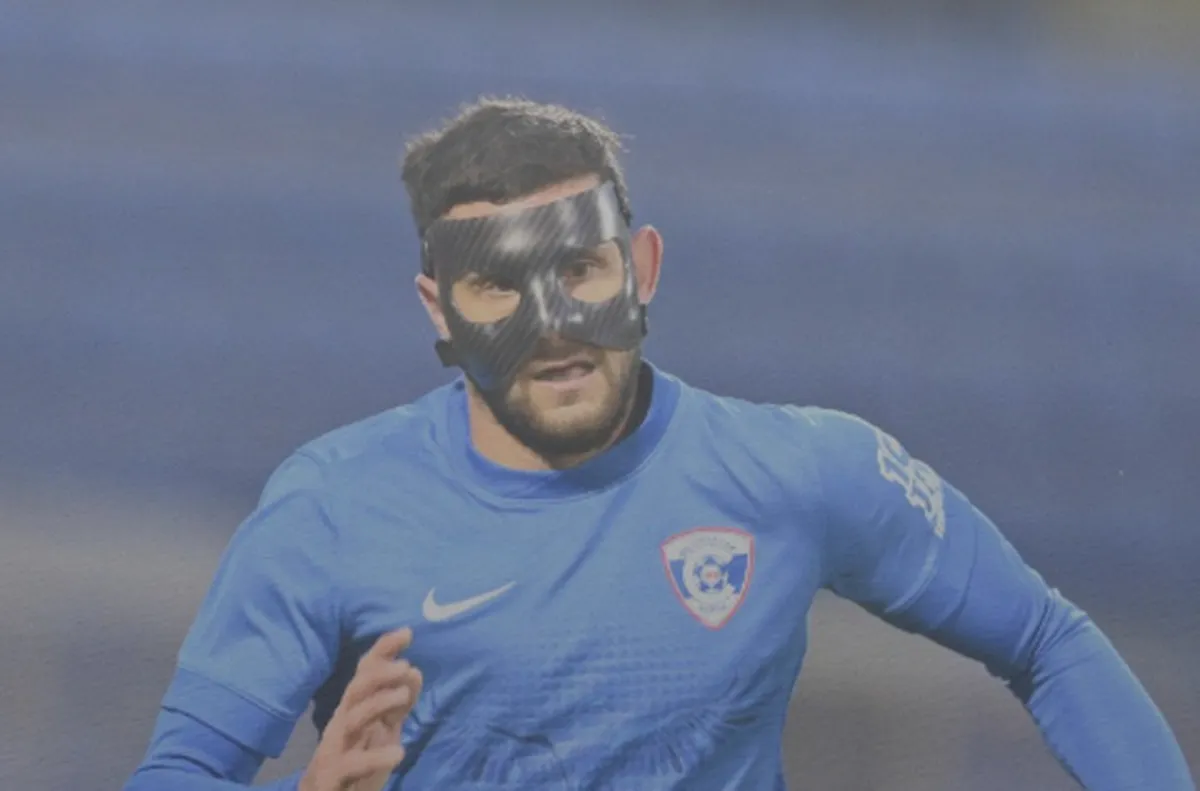 Капитанът на Спартак Варна се завръща