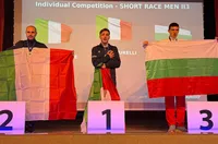 България с два медала от Световното първенство по крос кънтри за спортисти с интелектуални затруднения