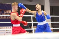 България приема Евро 2026 по бокс