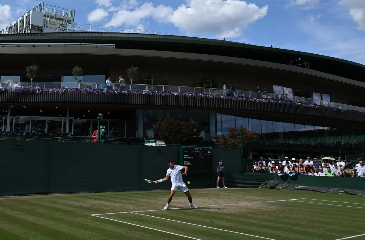 Тенисисти нападнаха ATP