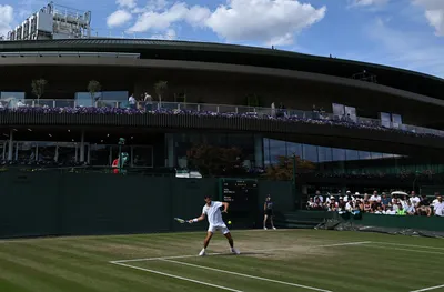 Тенисисти нападнаха ATP