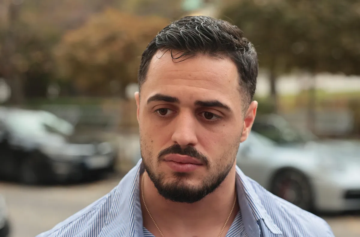 Официално! Насар подписа договор и остава в България