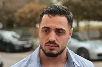 Официално! Насар подписа договор и остава в България