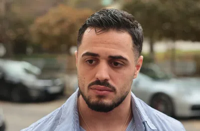 Официално! Насар подписа договор и остава в България