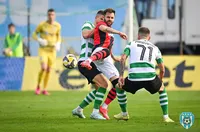 Честито! Спас Делев с първороден син