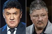 Най-важният мач е за живота - БПФЛ и цяла България са с вас, Боби и Любо!