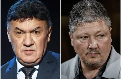 Най-важният мач е за живота - БПФЛ и цяла България са с вас, Боби и Любо!