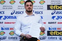 Насар: От догодина искам по 3 златни медала от всяко състезание