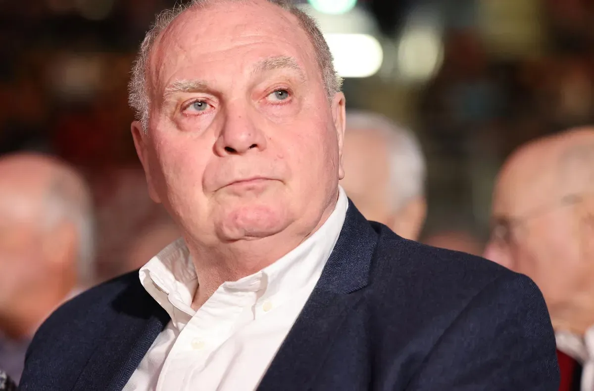 Хьонес: Слот е обещал нещо за Вирц, което не може да изпълни