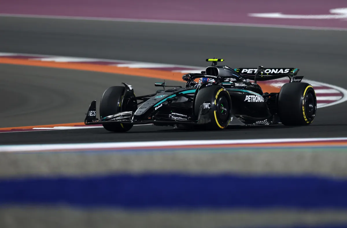 Пилот във Формула 1 е получил смъртни заплахи след Гран при на Катар