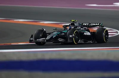 Пилот във Формула 1 е получил смъртни заплахи след Гран при на Катар