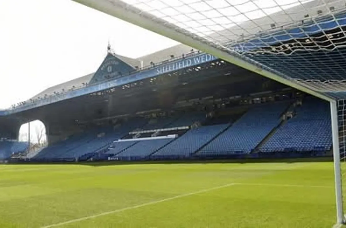 Отнеха още 6 точки от актива на Шефилд Уензди и Лиъм Купър