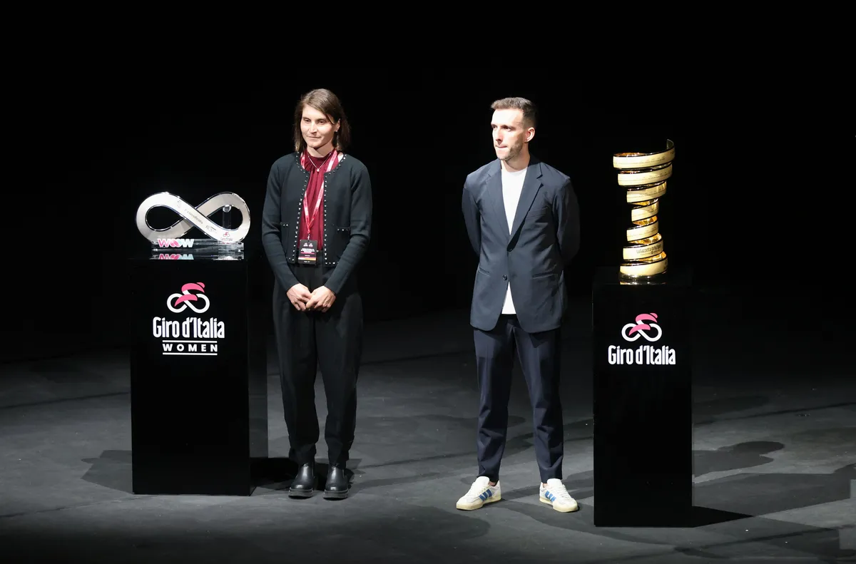 Обиколката на Италия ще стартира с етап от Несебър до Бургас