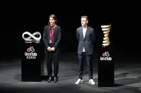 Обиколката на Италия ще стартира с етап от Несебър до Бургас