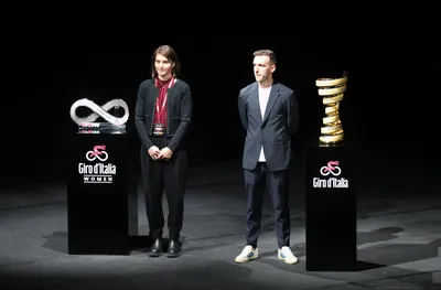 Обиколката на Италия ще стартира с етап от Несебър до Бургас