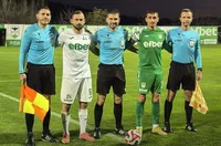 Пирин изпусна спечелен мач срещу Янтра