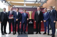 Министър Пешев: Домакинството на Giro d’Italia е исторически момент за България