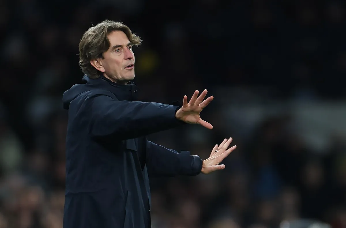 Мениджърът на Тотнъм с призив към феновете