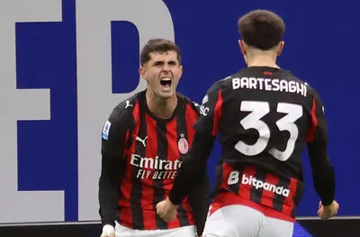 Пулишич се завръща в строя на Милан