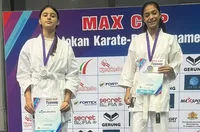 КИБИ Сандански с 10 медала от  3-ти турнир Шотокан Карате-До „MAX KUP“