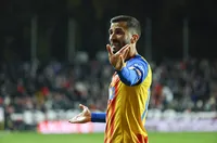 Райо Валекано и Валенсия с равенство в „Ла Лига“