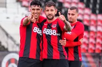 Монтана и Локомотив Сф откриват кръга