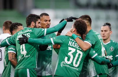 Тим мениджърът на Лудогорец напусна