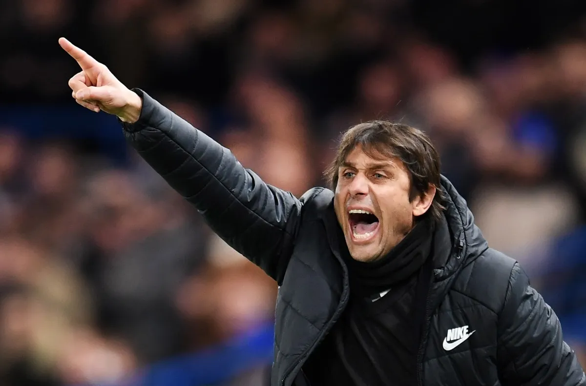 Антонио Конте: Целта ни е да защитим титлата, но ще бъде много трудно