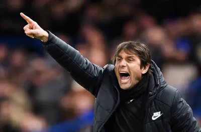 Антонио Конте: Целта ни е да защитим титлата, но ще бъде много трудно