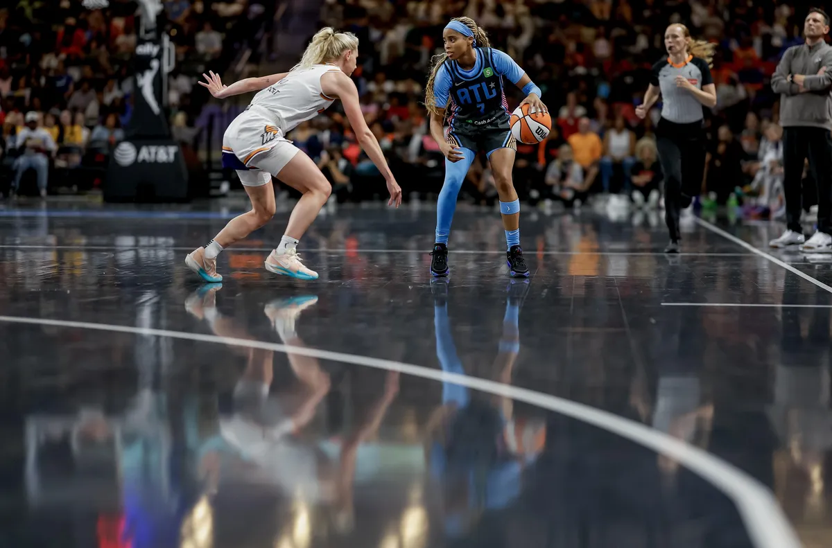 Гарантират базова заплата от 1 милион долара в женския НБА