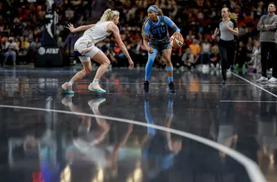 Гарантират базова заплата от 1 милион долара в женския НБА