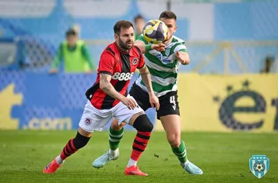 Треньорът на Черно море прекроява атаката