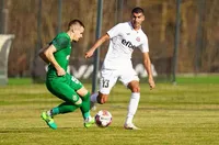 Бившият бранител Лудогорец II Димитър Господинов пред завръщане във Втора лига