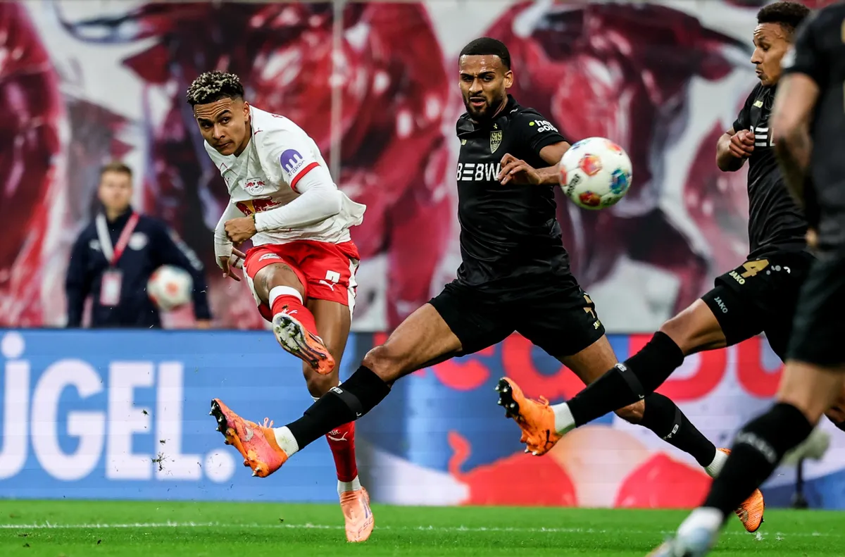 Барселона привлича нов нападател през януари