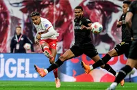 Барселона привлича нов нападател през януари