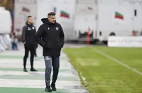 Генчев: Бидунга не трябваше да си изкарва картон