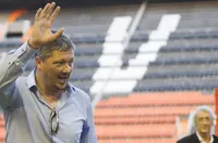 Валенсия се включи в дарителската кампания за Любо Пенев