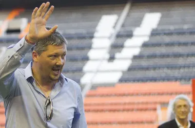 Валенсия се включи в дарителската кампания за Любо Пенев