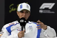 Официално: Ясен е новият съотборник на Макс Верстапен