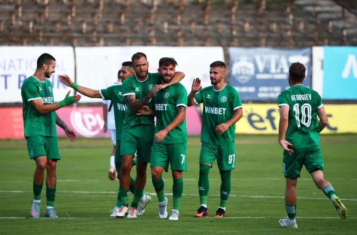ФИФА наказа Ботев Враца, остави ги без трансфери до 2027 година