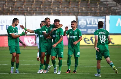 ФИФА наказа Ботев Враца, остави ги без трансфери до 2027 година