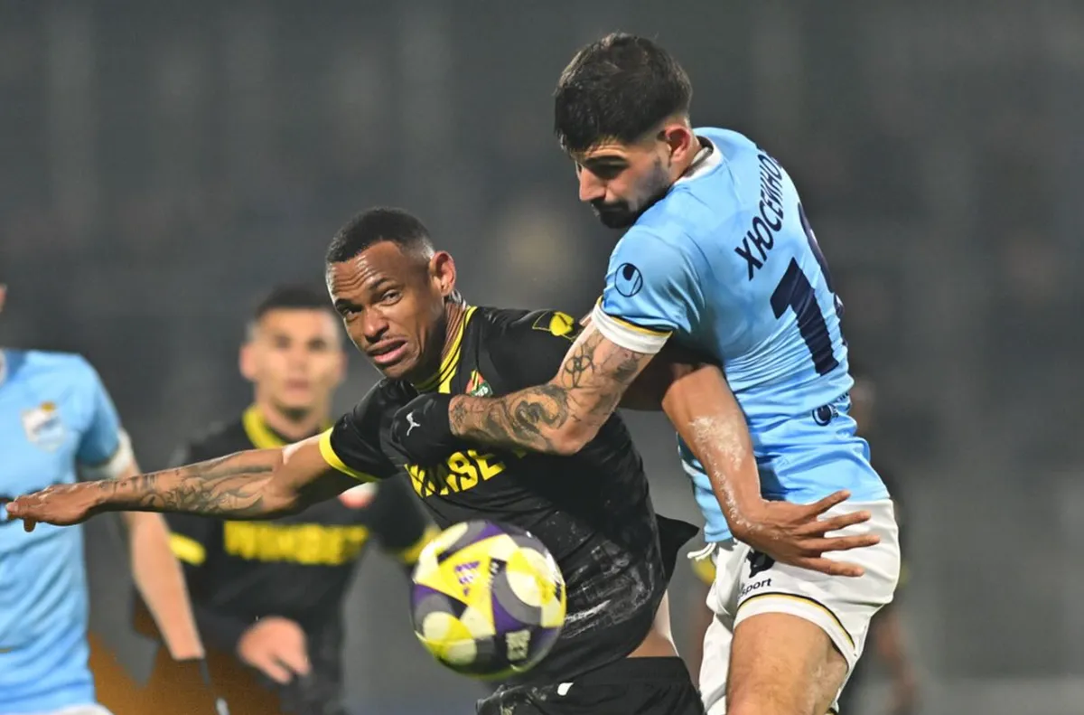 Арда и Ботев Пловдив останаха извън топ 8 с 0:0 в Кърджали